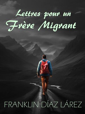 cover image of Lettres pour un Frère Migrant